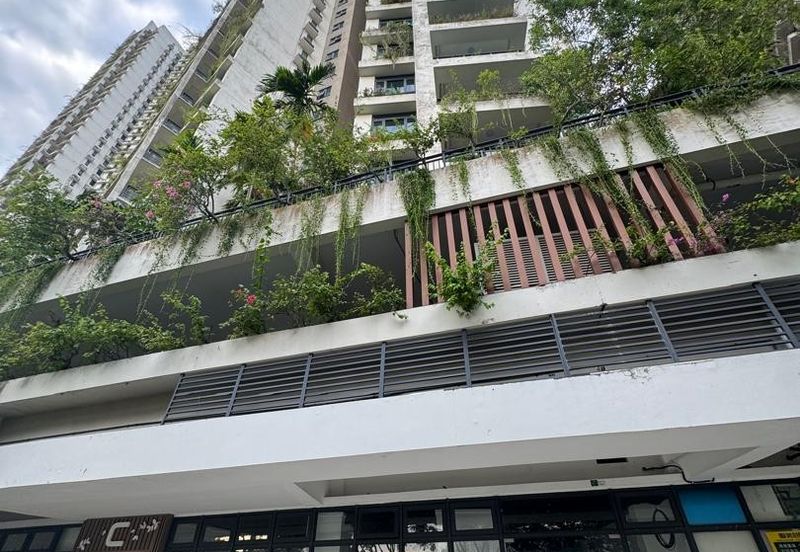 Regalia Park @ Forest City