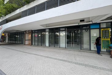 Regalia Park @ Forest City