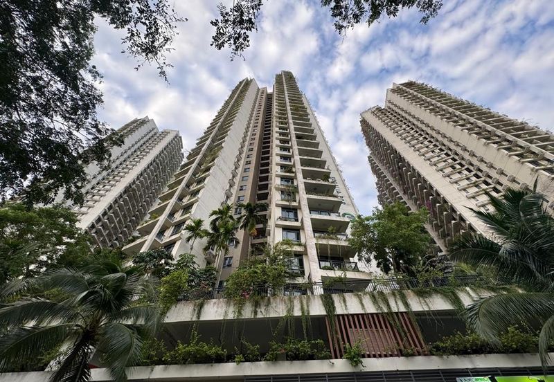 Regalia Park @ Forest City