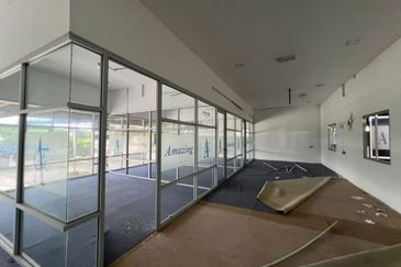 Taman Industri Kulai