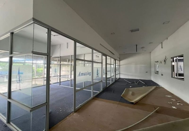 Taman Industri Kulai