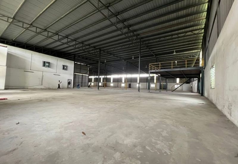 Taman Industri Kulai