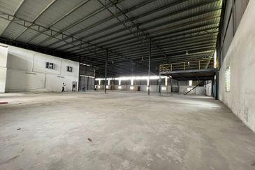 Taman Industri Kulai