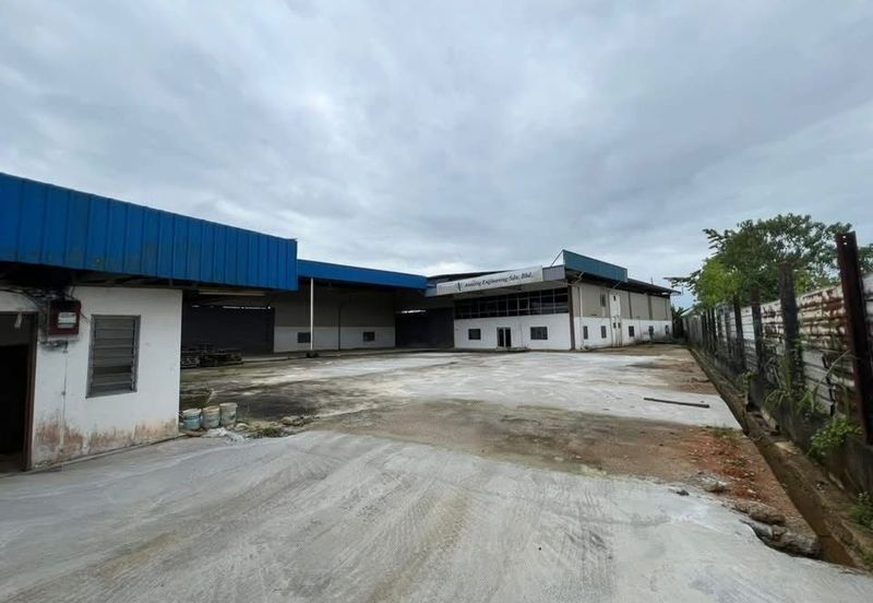 Taman Industri Kulai