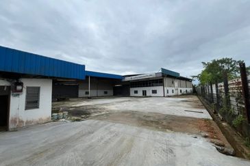 Taman Industri Kulai