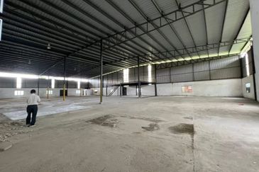 Taman Industri Kulai