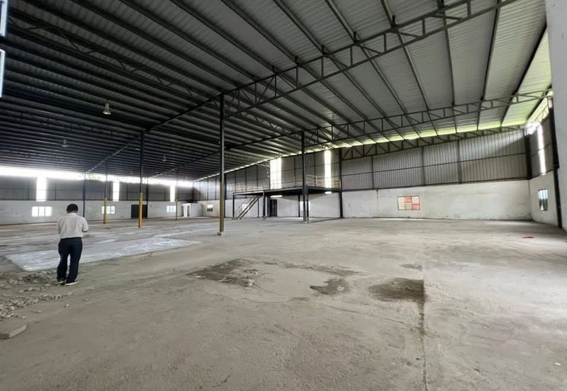 Taman Industri Kulai