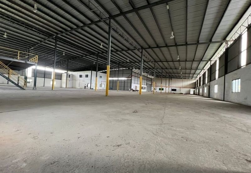 Taman Industri Kulai