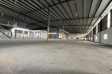 Taman Industri Kulai