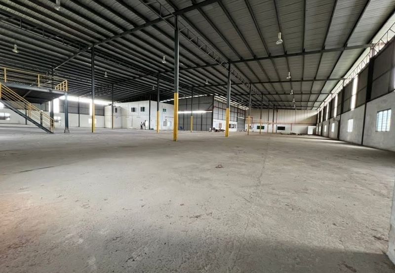 Taman Industri Kulai