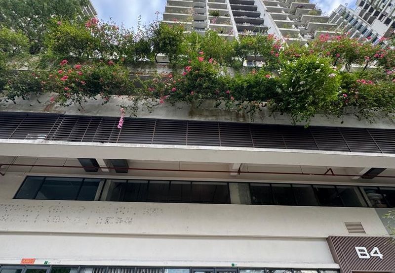 Starview Bay @ Forest City