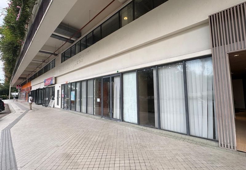 Starview Bay @ Forest City