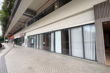 Starview Bay @ Forest City