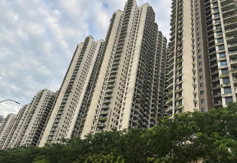 Starview Bay @ Forest City