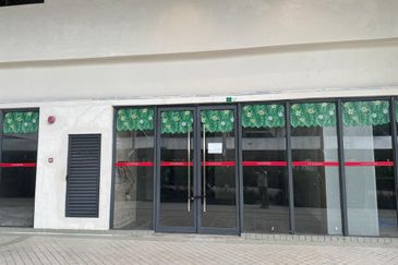 Starview Bay @ Forest City