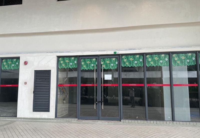 Starview Bay @ Forest City