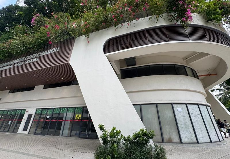 Starview Bay @ Forest City