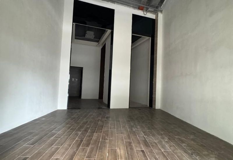 Starview Bay @ Forest City