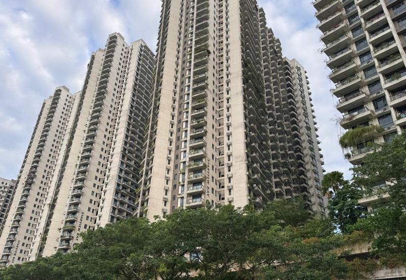 Starview Bay @ Forest City