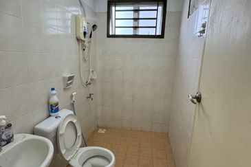 Nusa Perdana Serviced Apartment