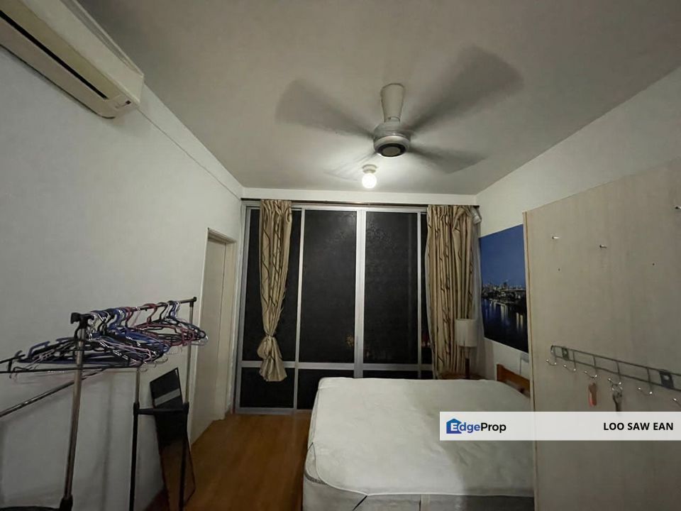 Twin Galaxy Apartment Johor Bahru For Sale, Johor, Johor Bahru