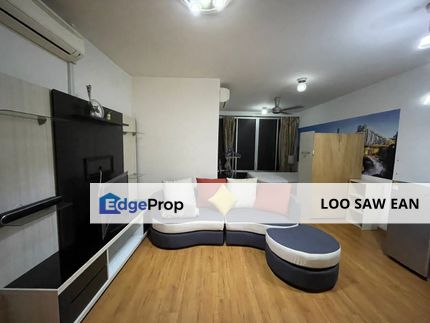 Twin Galaxy Apartment Johor Bahru For Sale, Johor, Johor Bahru