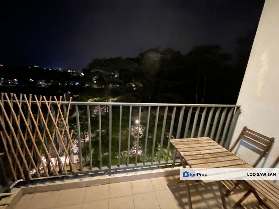 Twin Galaxy Apartment Johor Bahru For Sale, Johor, Johor Bahru