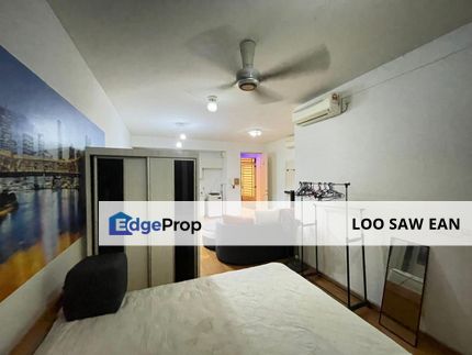 Greenfield Regency Tampoi Johor Studio Unit For Sale, Johor, Tampoi