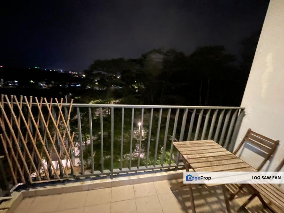 Greenfield Regency Tampoi Johor Studio Unit For Sale, Johor, Tampoi