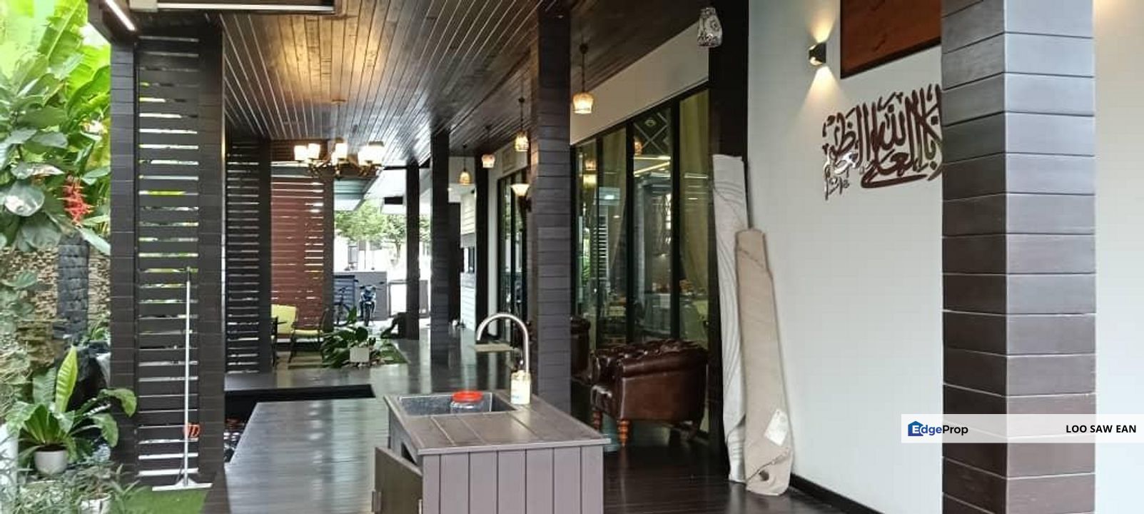 Isola Grandeur Johor 3 Storey Bungalow For Sale, Johor, Masai