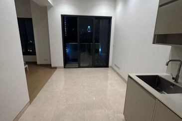 Lucentia Residences @ BBCC