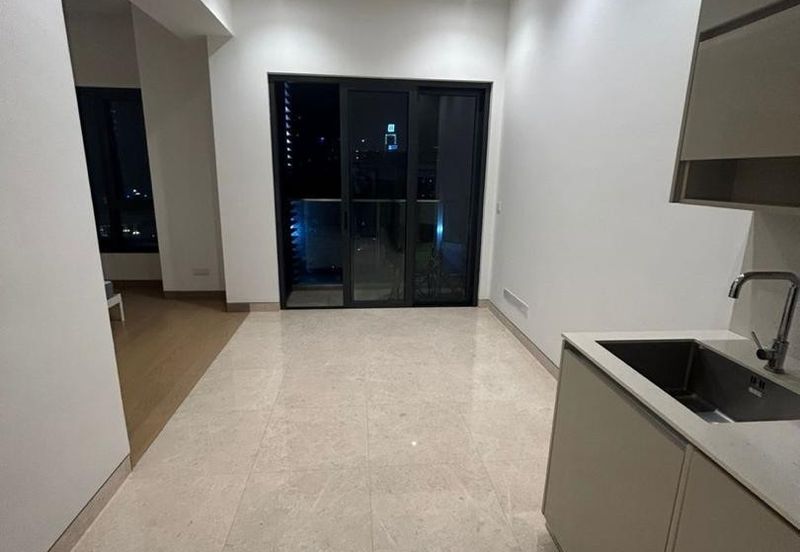 Lucentia Residences @ BBCC