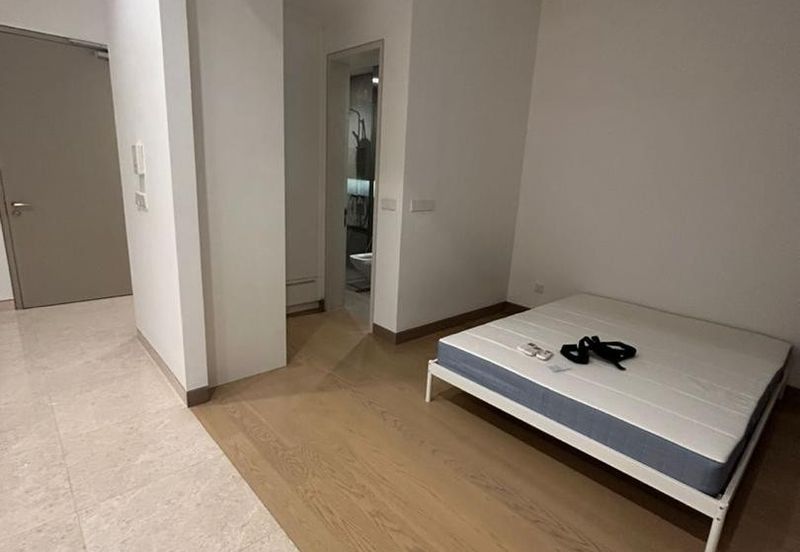 Lucentia Residences @ BBCC