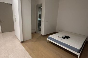 Lucentia Residences @ BBCC