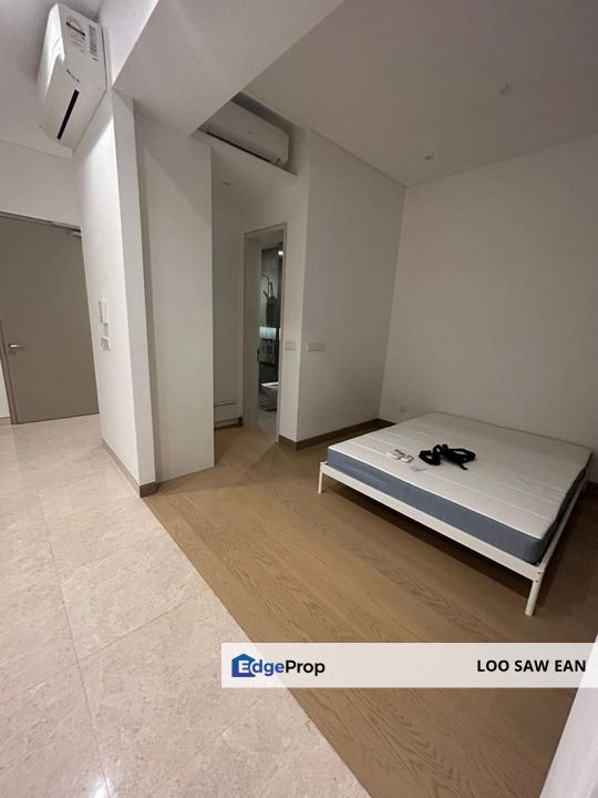 Lucentia Residences Bukit Bintang Studio Unit For Sale Fully Furnished, Kuala Lumpur, Bukit Bintang