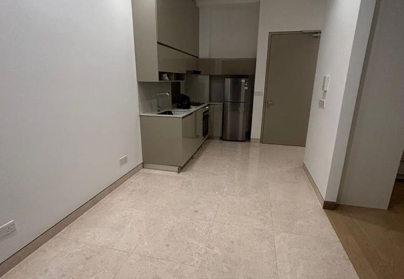 Lucentia Residences @ BBCC