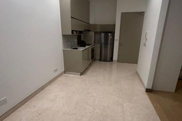 Lucentia Residences @ BBCC