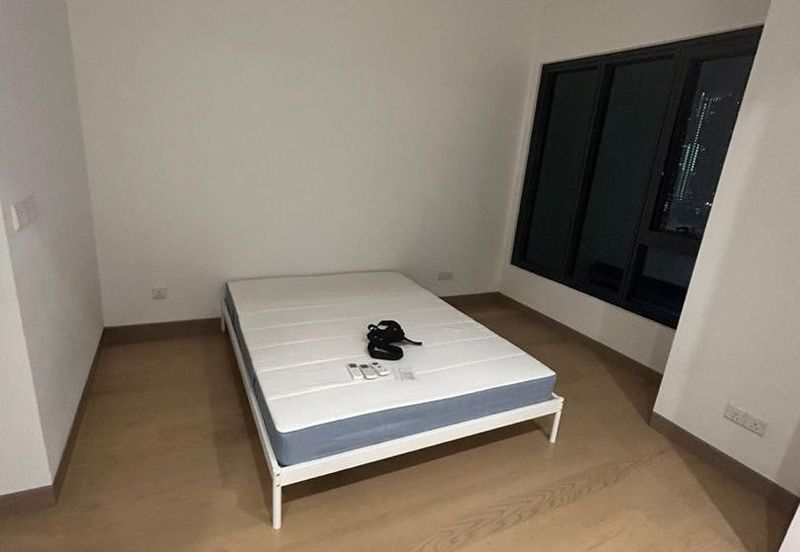 Lucentia Residences @ BBCC