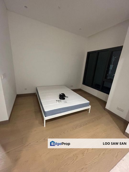 Lucentia Residences Bukit Bintang Studio Unit For Sale Fully Furnished, Kuala Lumpur, Bukit Bintang
