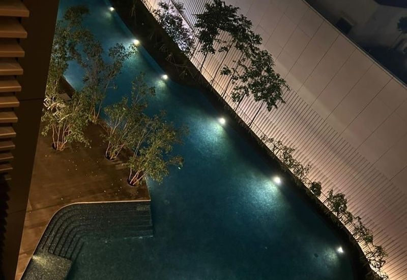 Lucentia Residences @ BBCC