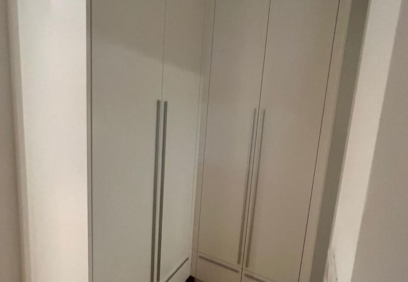 Lucentia Residences @ BBCC