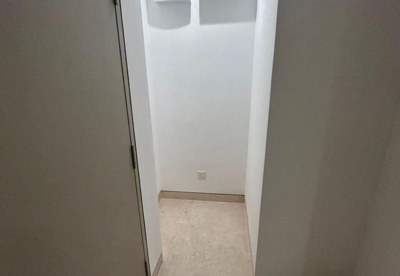 Lucentia Residences @ BBCC