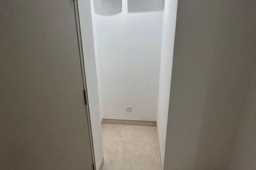 Lucentia Residences @ BBCC