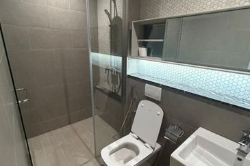 Lucentia Residences @ BBCC