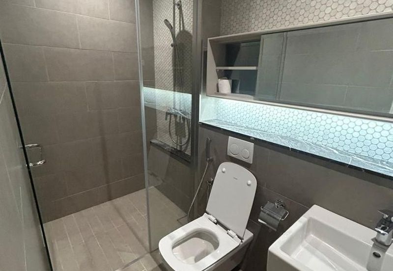 Lucentia Residences @ BBCC