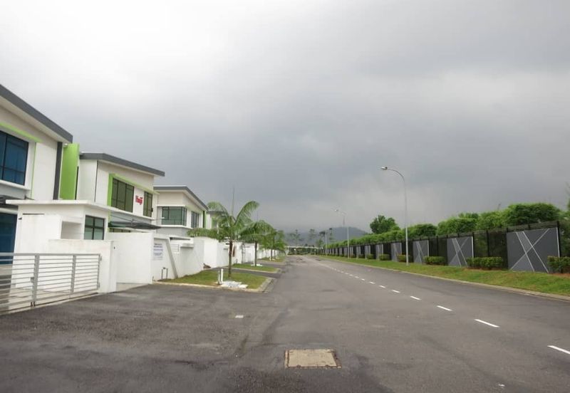 Setia Business Park 1