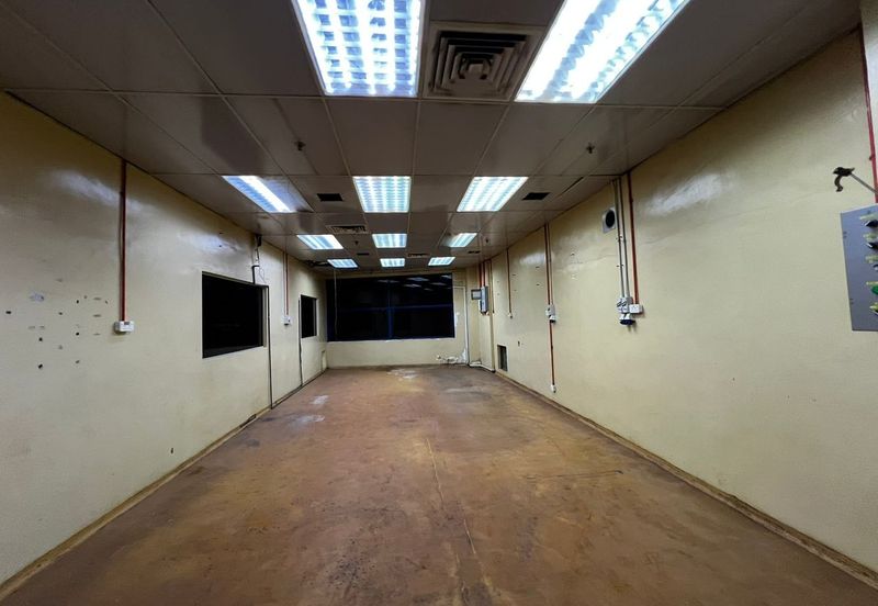 Kawasan Perindustrian Tebrau 2