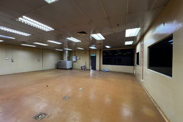 Kawasan Perindustrian Tebrau 2