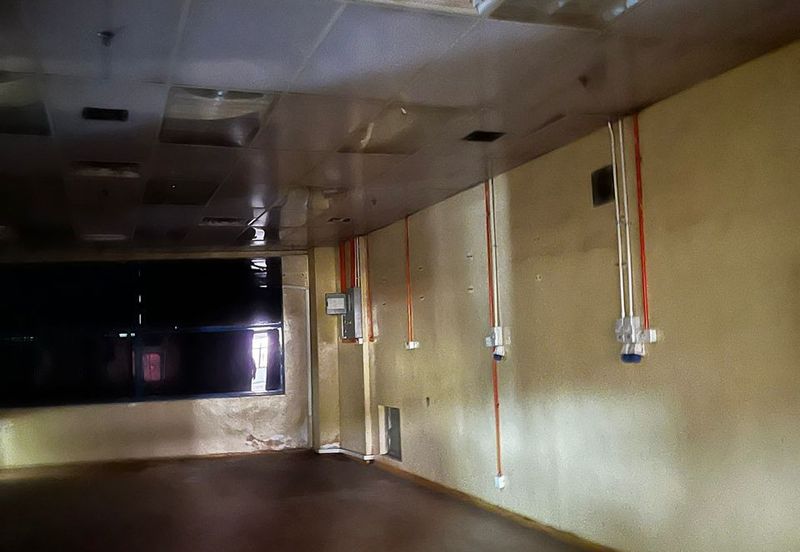 Kawasan Perindustrian Tebrau 2