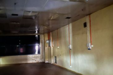 Kawasan Perindustrian Tebrau 2